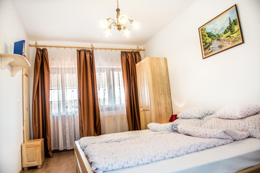 Lilaakác Vendégház Hosszupalyi Esterno foto